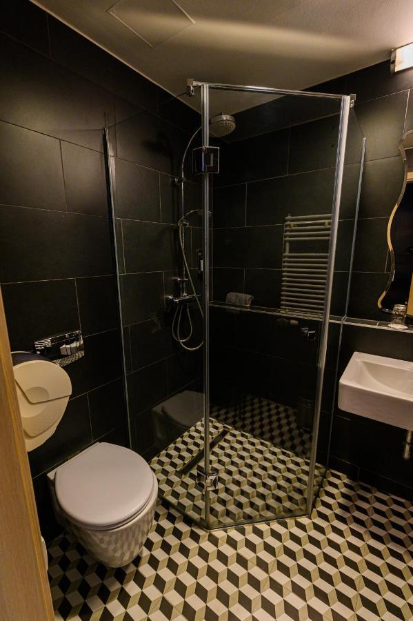 Hotel Bonvino Badacsony Badacsonytomaj Dış mekan fotoğraf