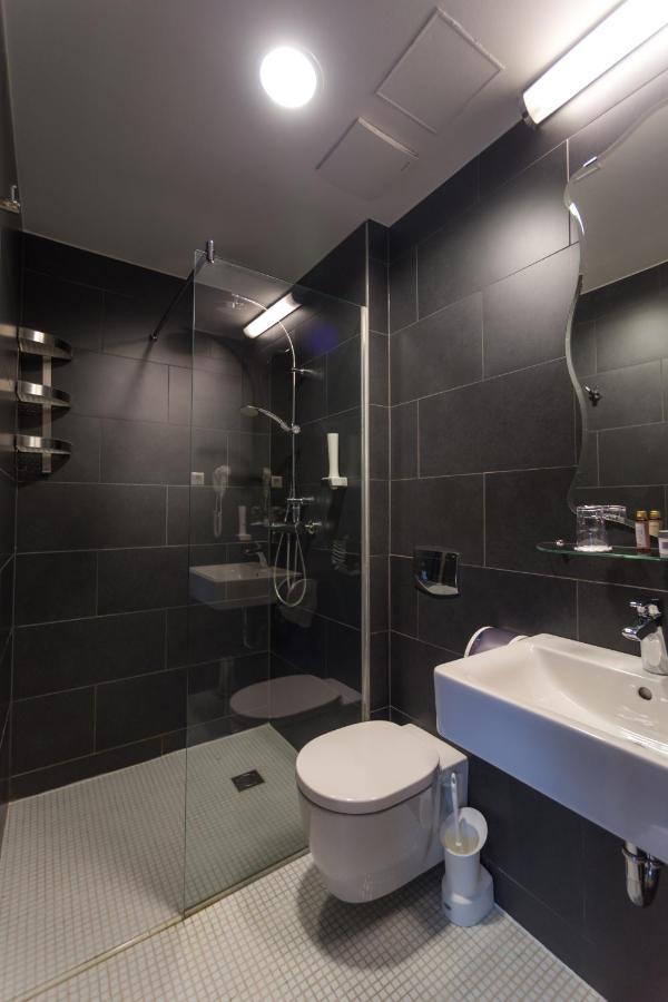 Hotel Bonvino Badacsony Badacsonytomaj Dış mekan fotoğraf