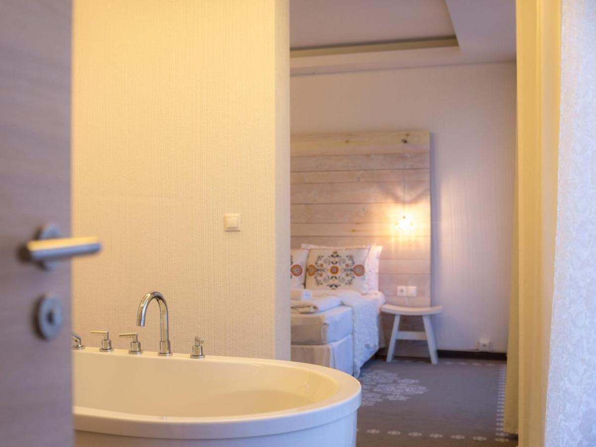 Hotel Bonvino Badacsony Badacsonytomaj Dış mekan fotoğraf