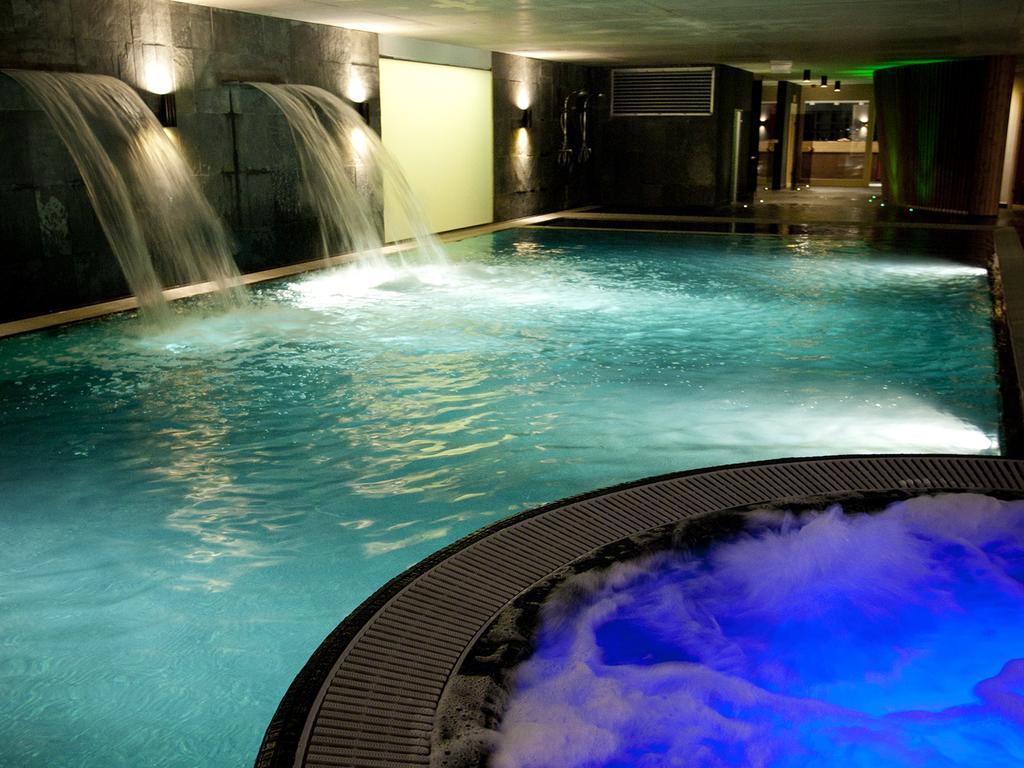 Hotel Bonvino Badacsony Badacsonytomaj Dış mekan fotoğraf