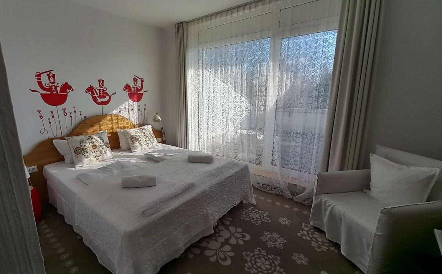 Hotel Bonvino Badacsony Badacsonytomaj Dış mekan fotoğraf