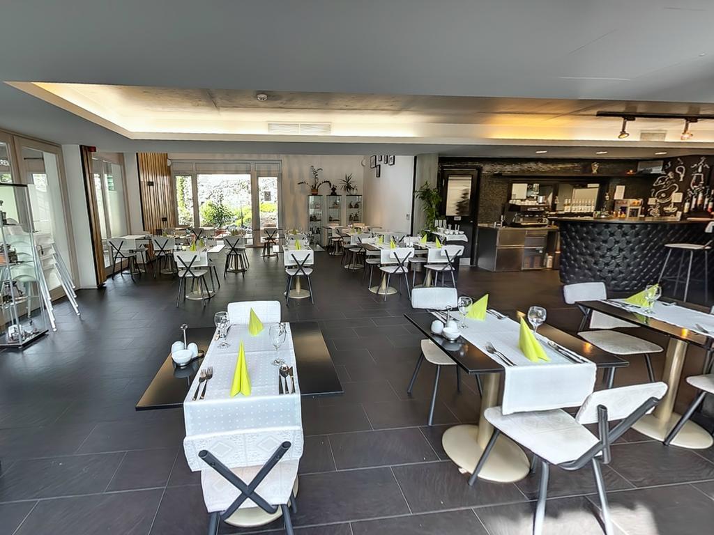 Hotel Bonvino Badacsony Badacsonytomaj Dış mekan fotoğraf